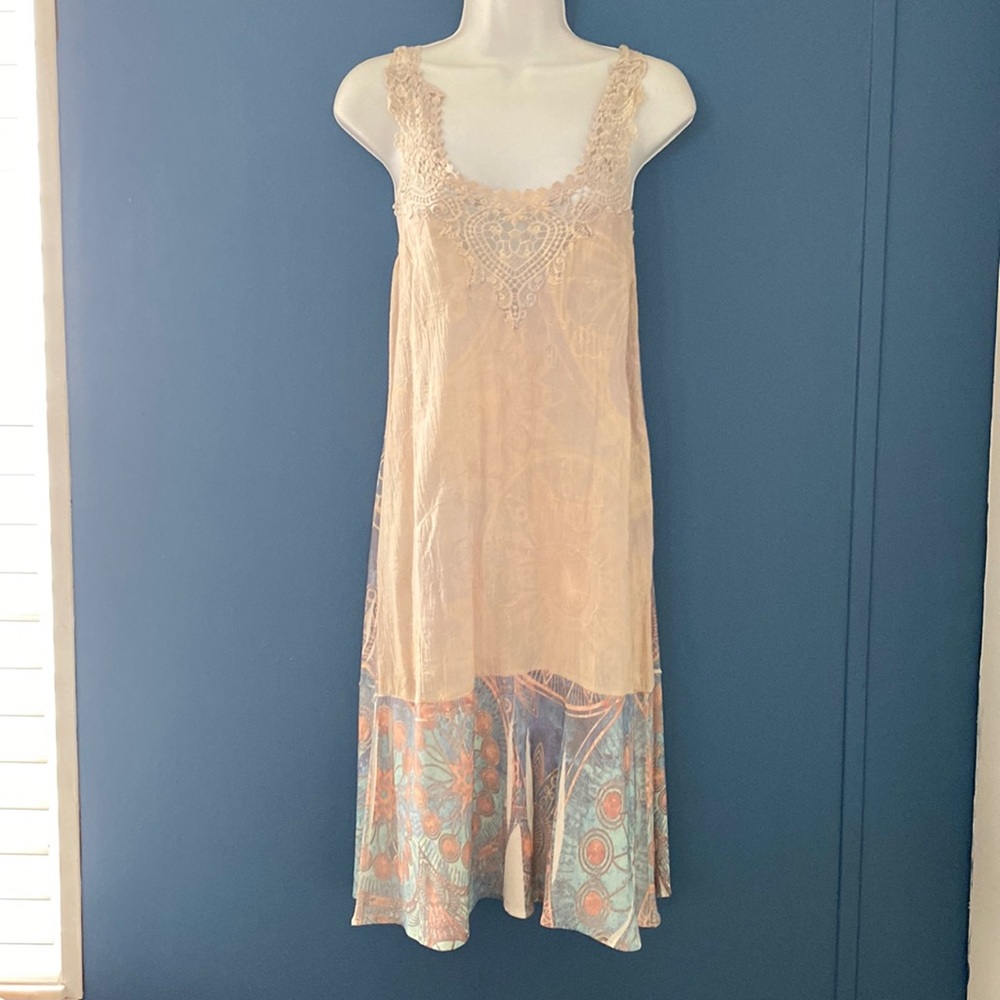 Brazilian beach dress